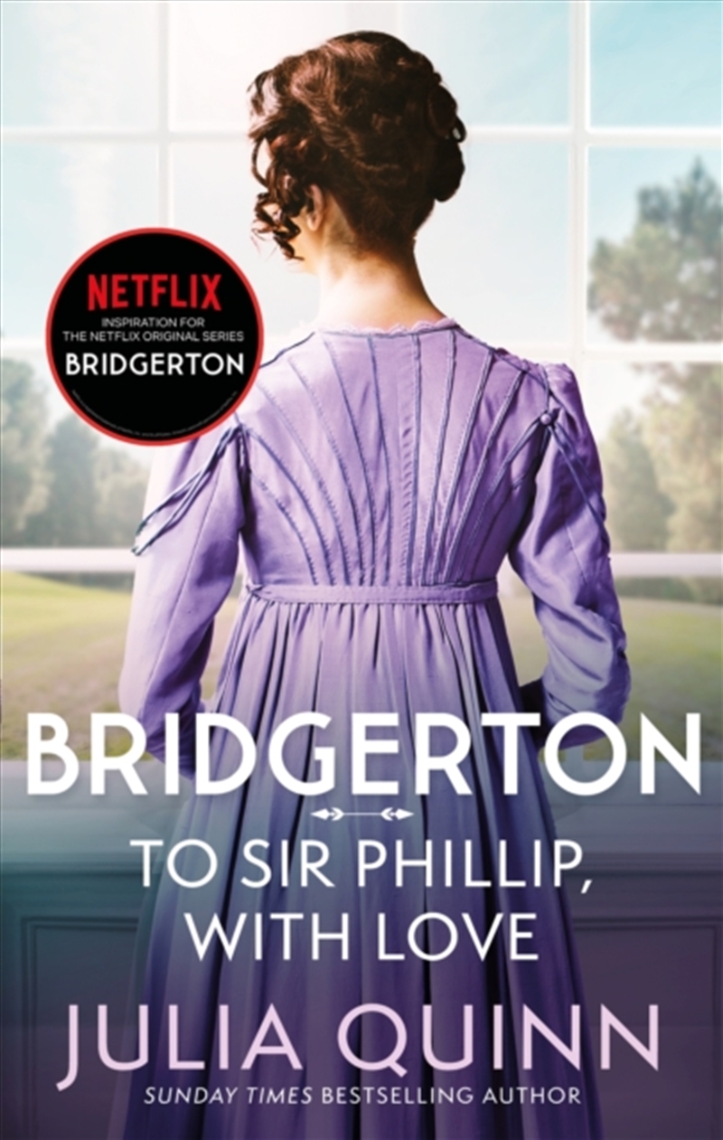 Bridgerton: To Sir Phillip, With Love (Bridgertons Book 5)/Product Detail/Romance