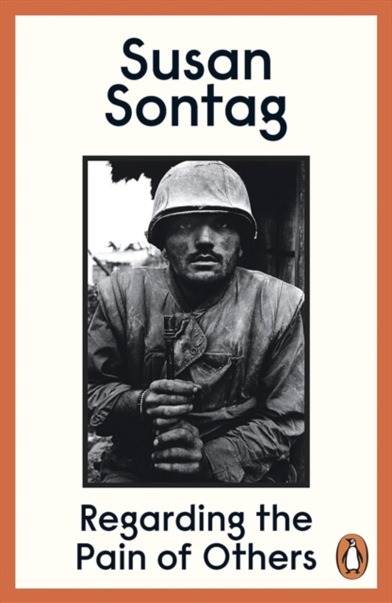 Regarding the Pain of Others/Product Detail/Politics & Government