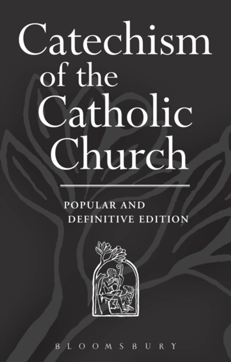 Catechism Of The Catholic Church Popular Revised Edition/Product Detail/Religion & Beliefs