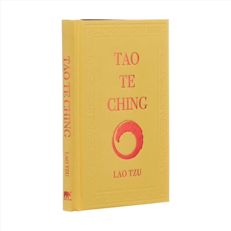 Tao Te Ching : Gilded Pocket Edition/Product Detail/Religion & Beliefs