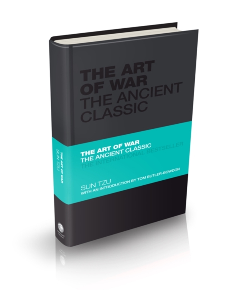 The Art of War : The Ancient Classic/Product Detail/Business Leadership & Management