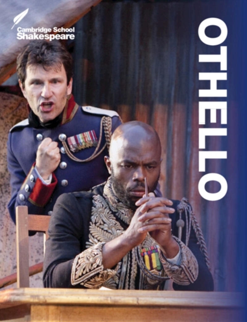 Othello/Product Detail/English