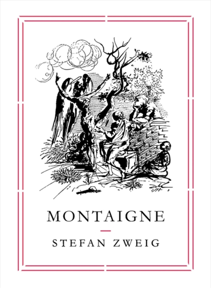 Montaigne/Product Detail/Biographies & True Stories