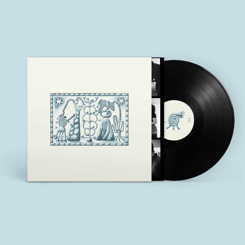 Desire Path/Product Detail/Dance