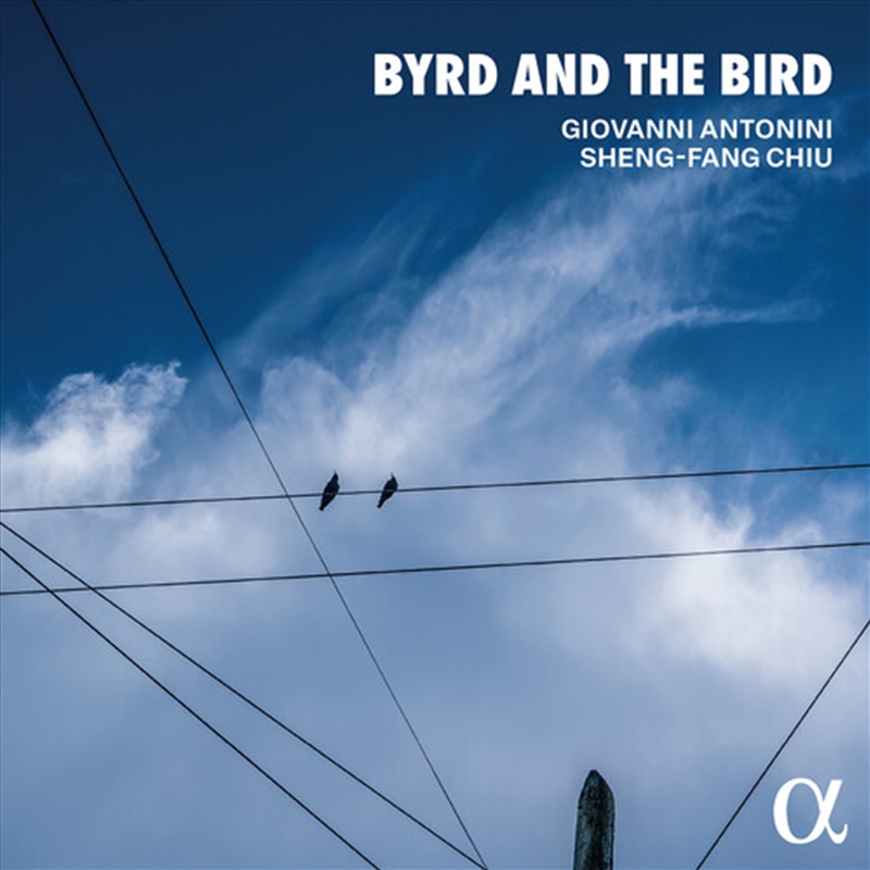 Byrd and the Bird/Product Detail/Classical
