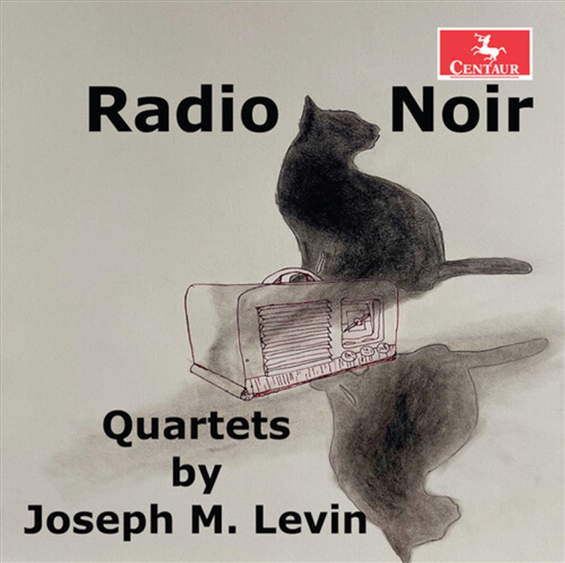 Radio Noir/Product Detail/Classical