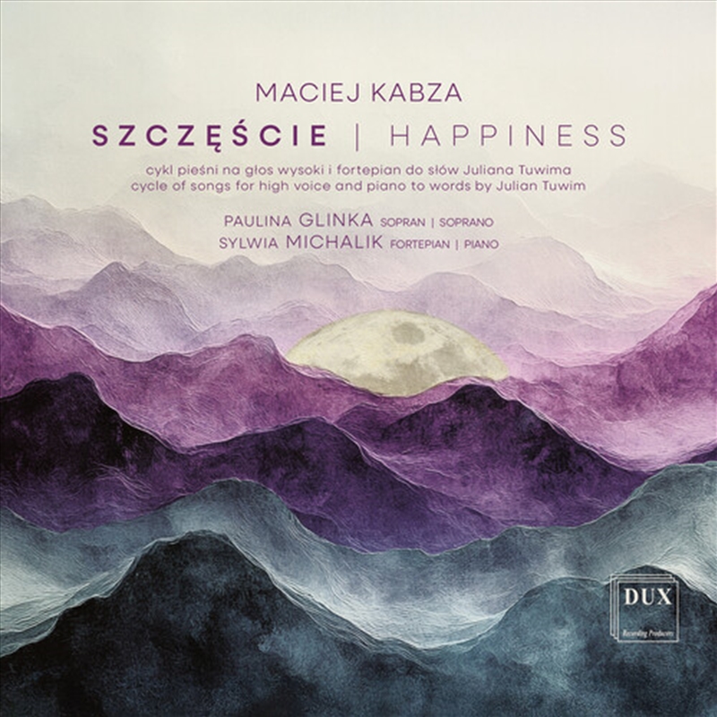 Szczescie - Happiness/Product Detail/Classical