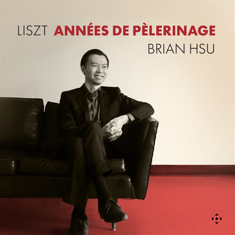 Liszt: Annees de Pelerinage/Product Detail/Classical