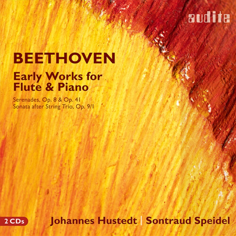 Ludwig Van Beethoven: Early Wo/Product Detail/Classical