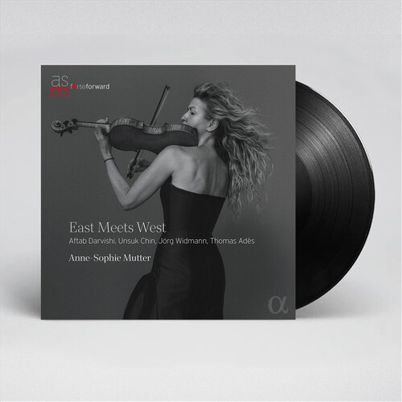 East Meets West/Product Detail/Classical