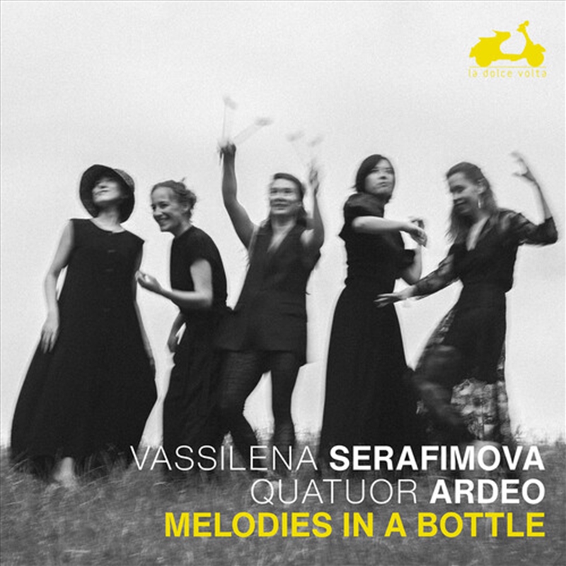 Melodies in a Bottle/Product Detail/Classical