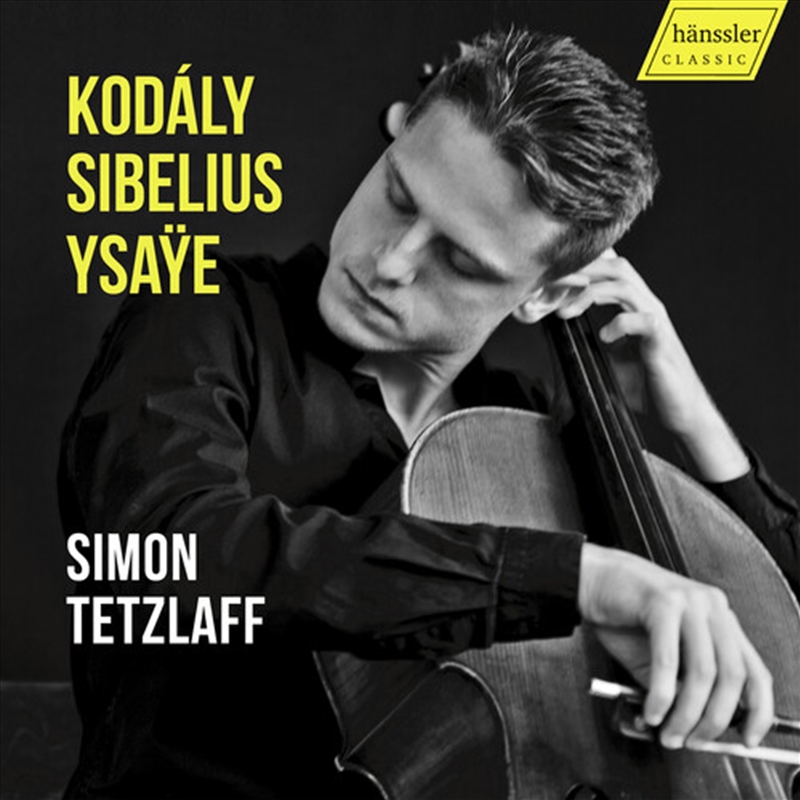 Zoltan Kodaly Jean Sibelius &/Product Detail/Classical
