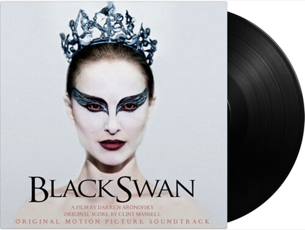 Black Swan/Product Detail/Soundtrack