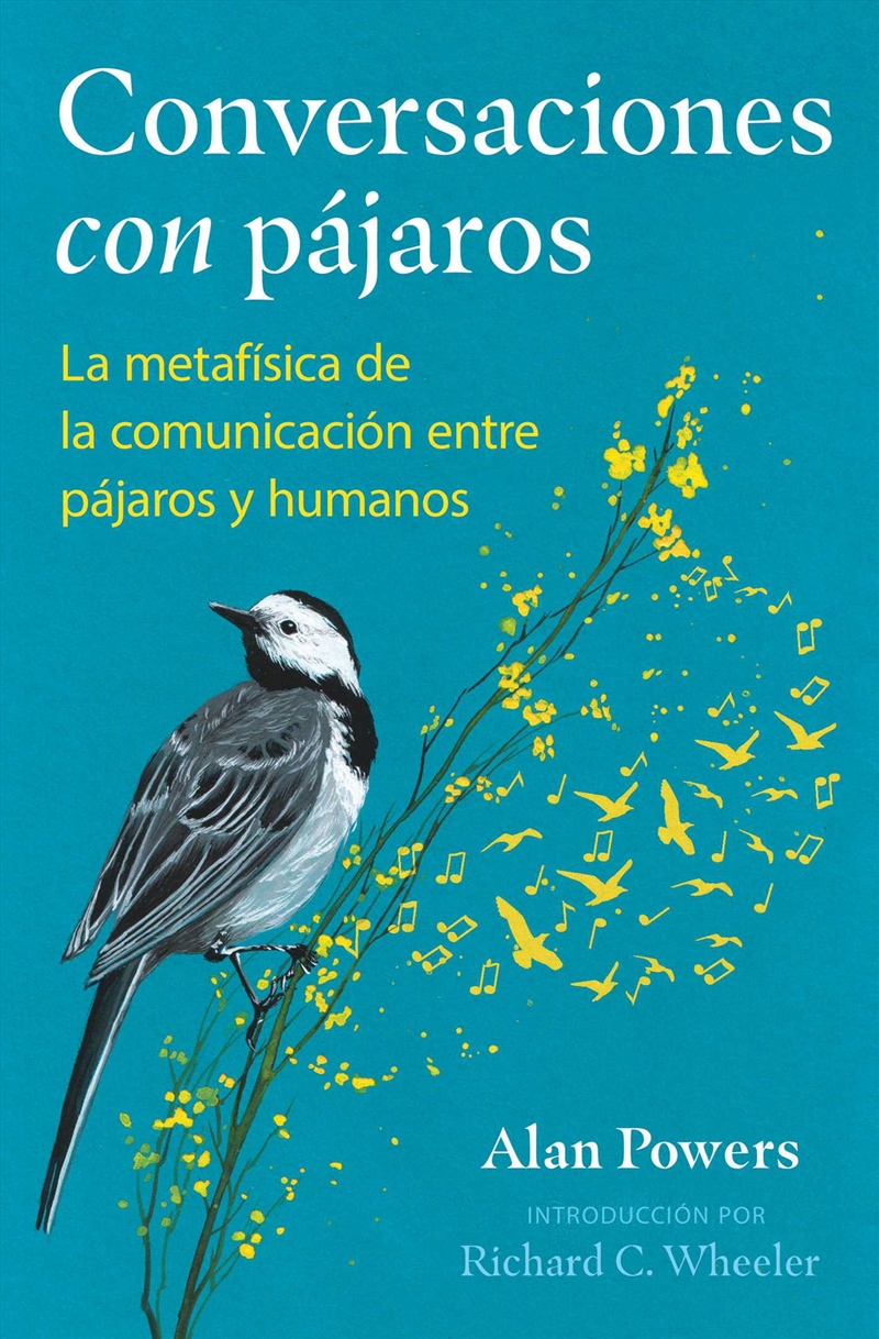 Conversaciones con pajaros/Product Detail/Animals & Nature