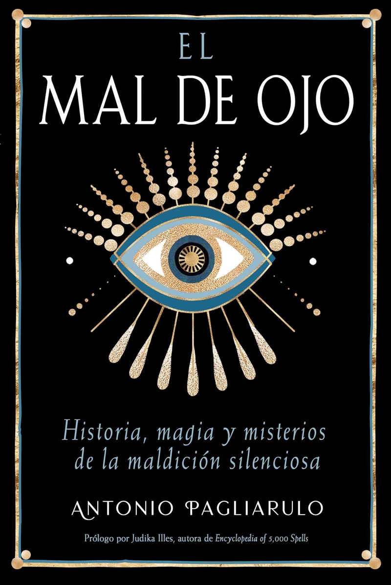 El Mal de Ojo/Product Detail/Religion & Beliefs