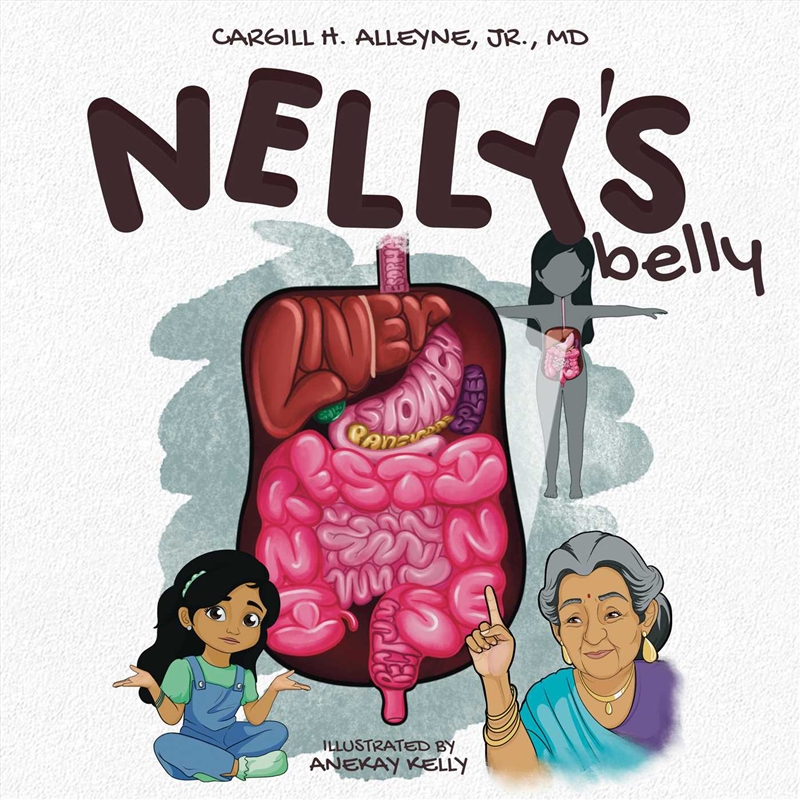 Nelly's Belly/Product Detail/Childrens