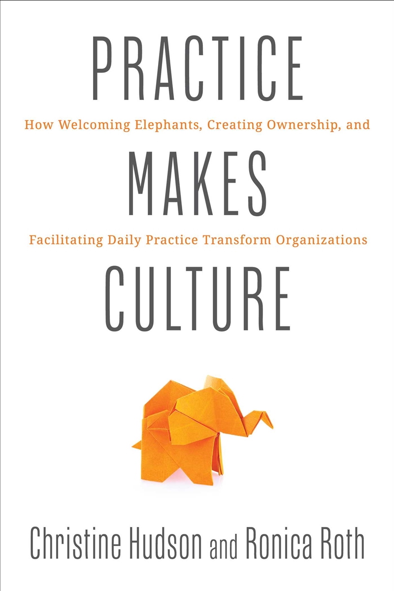 Practice Makes Culture/Product Detail/Business Leadership & Management