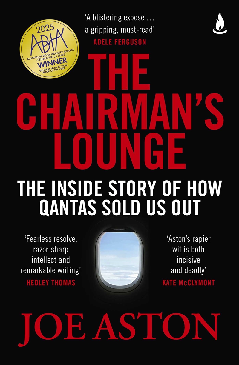 The Chairman's Lounge/Product Detail/Business Leadership & Management