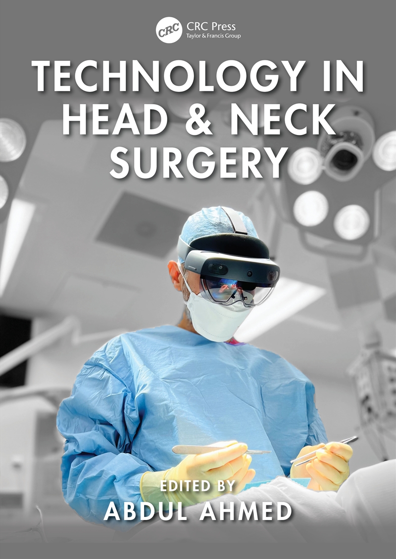 Technology in Head & Neck Surgery/Product Detail/Healthcare