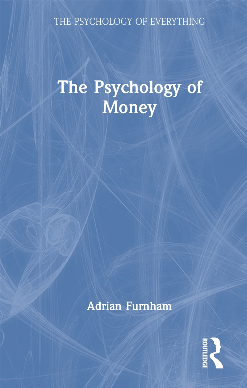 The Psychology of Money/Product Detail/Psychology