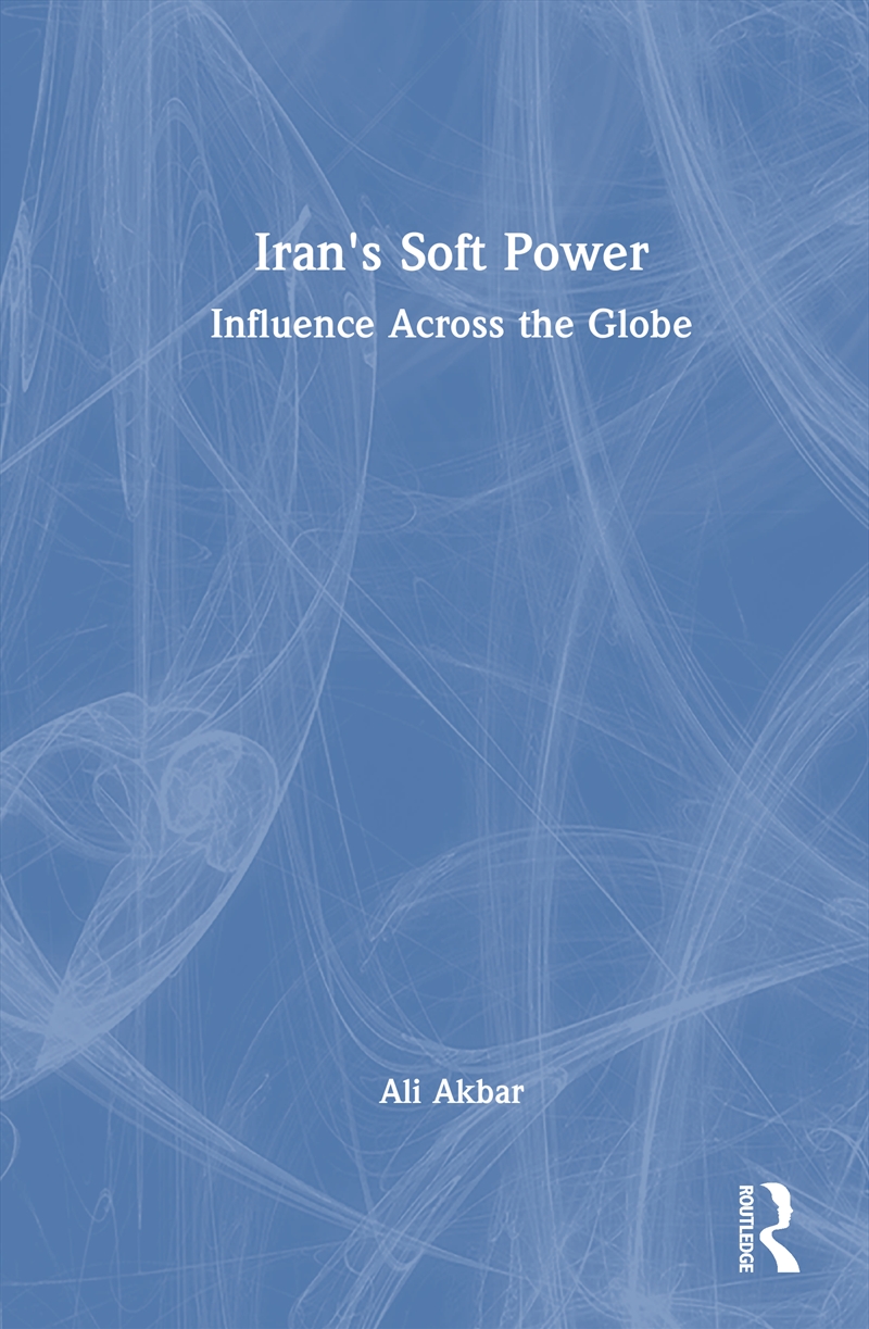 Iran's Soft Power/Product Detail/Politics & Government