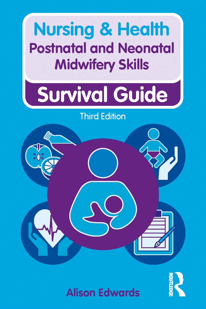 Postnatal and Neonatal Midwifery Skills/Product Detail/Healthcare