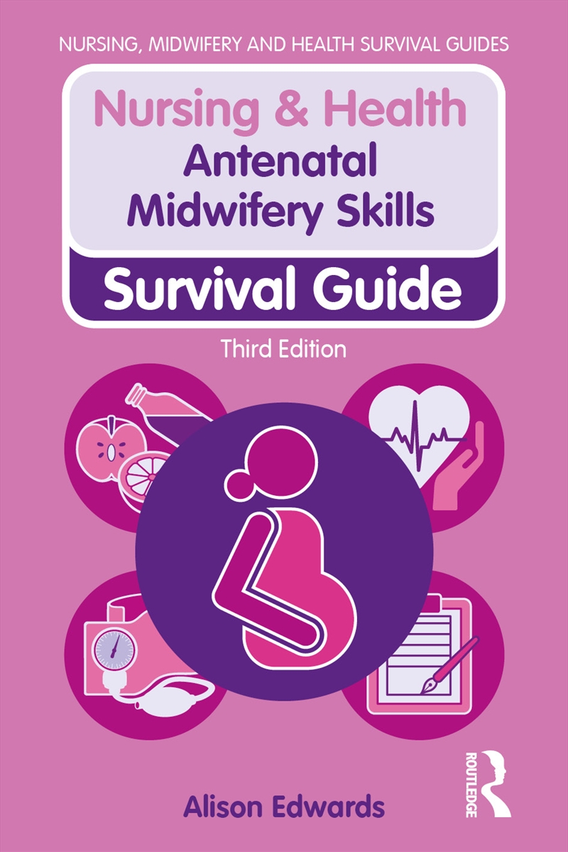 Antenatal Midwifery Skills/Product Detail/Healthcare