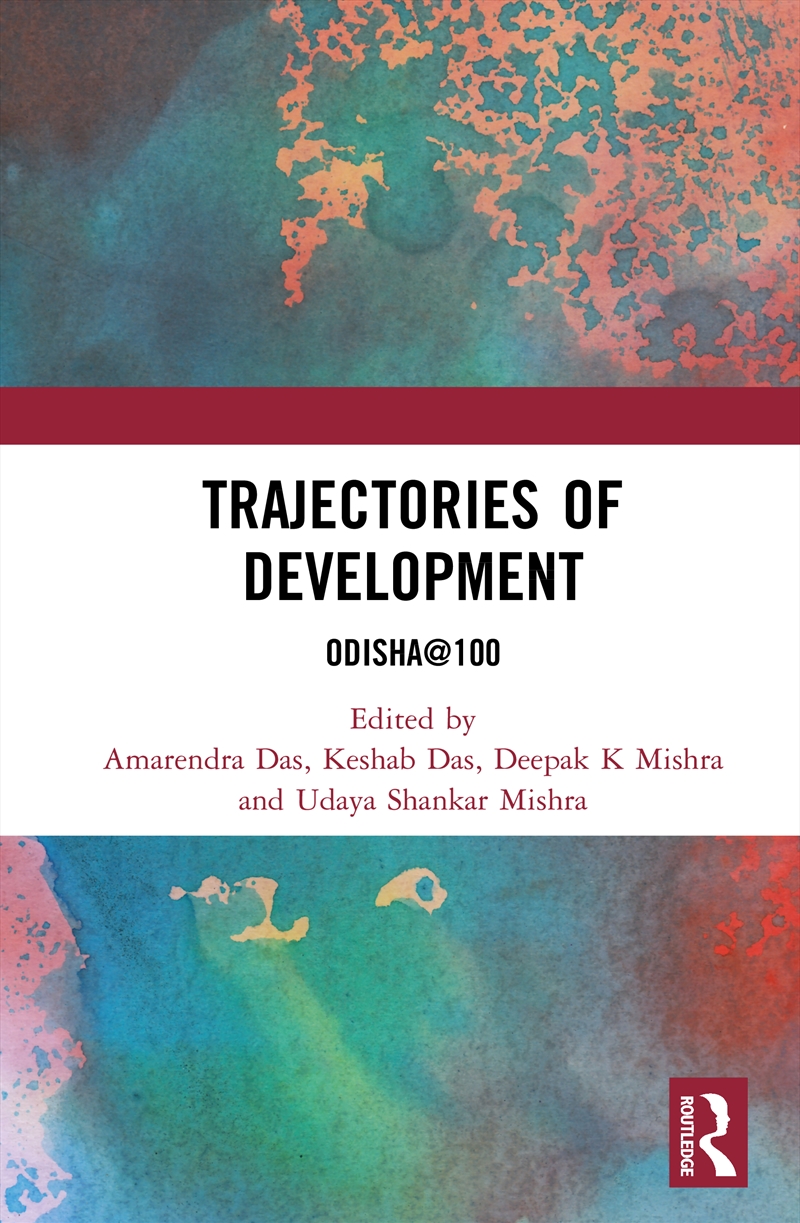 Trajectories of Development/Product Detail/History