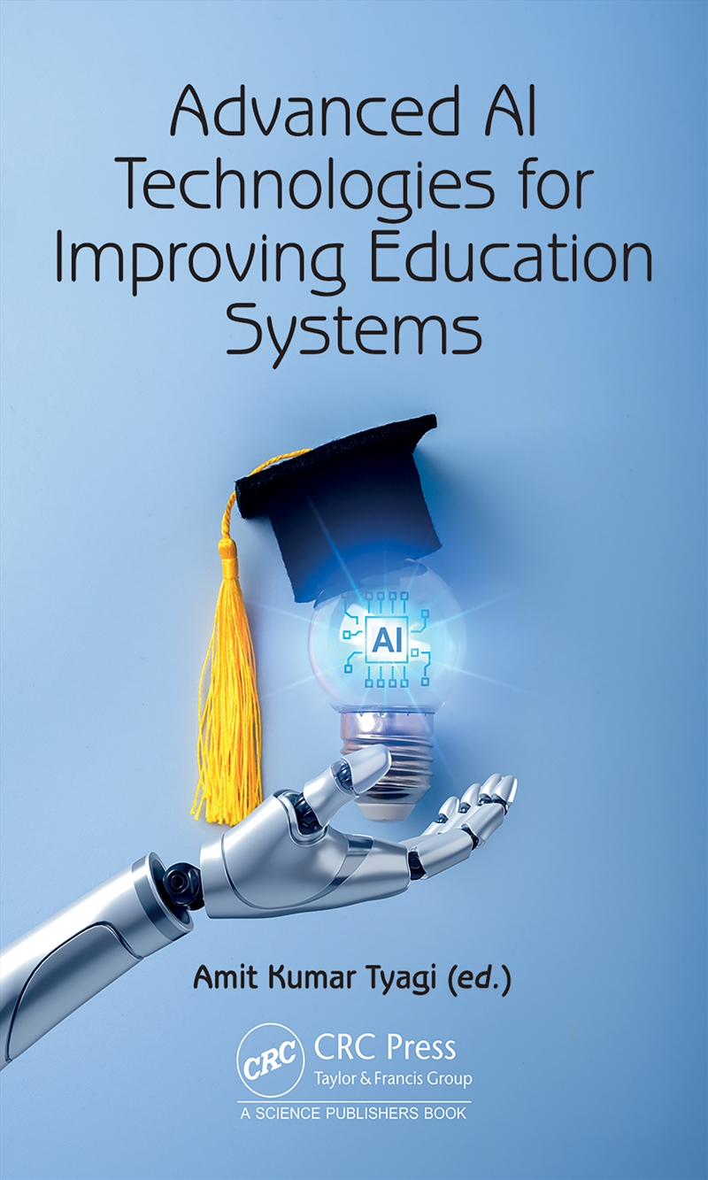 Advanced AI Technologies for Improving Education Systems/Product Detail/Healthcare