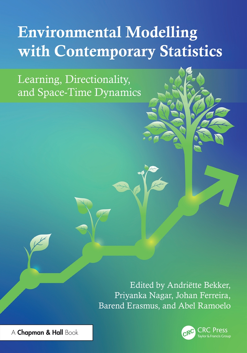 Environmental Modelling with Contemporary Statistics/Product Detail/Animals & Nature