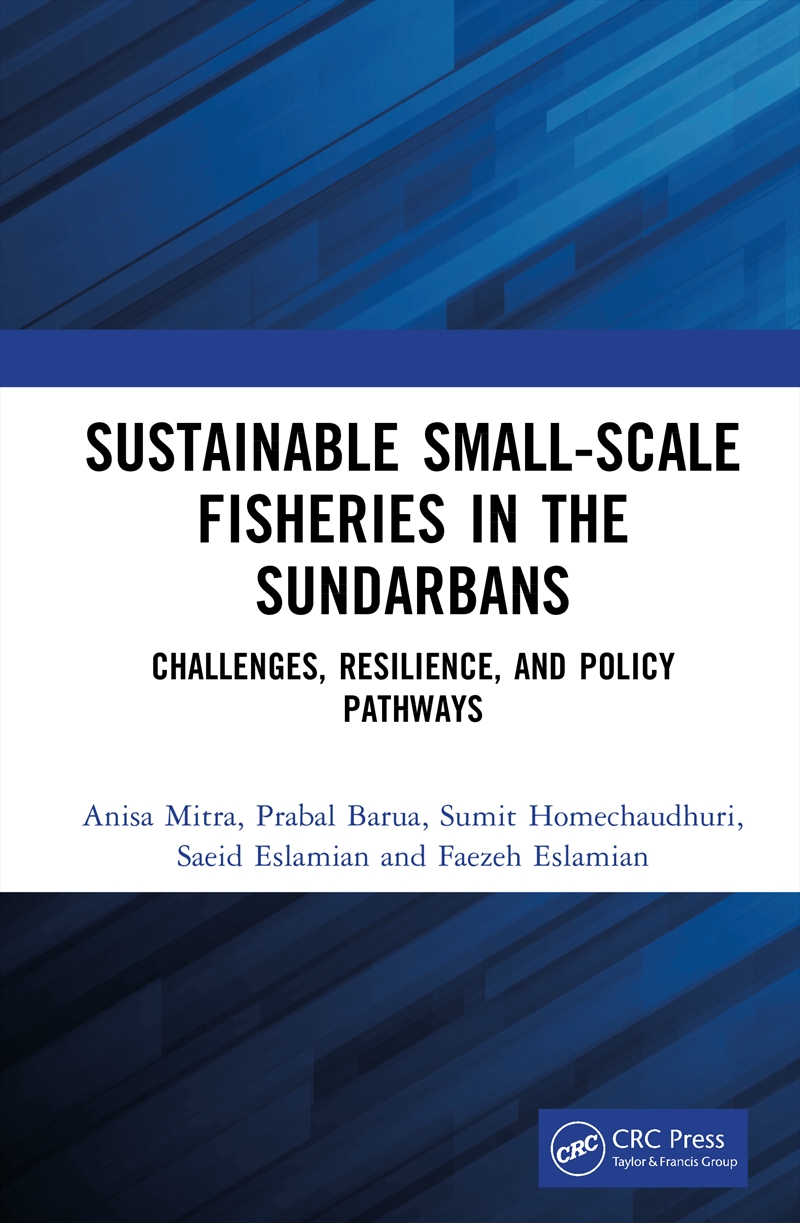 Sustainable Small-Scale Fisheries in the Sundarbans/Product Detail/Science