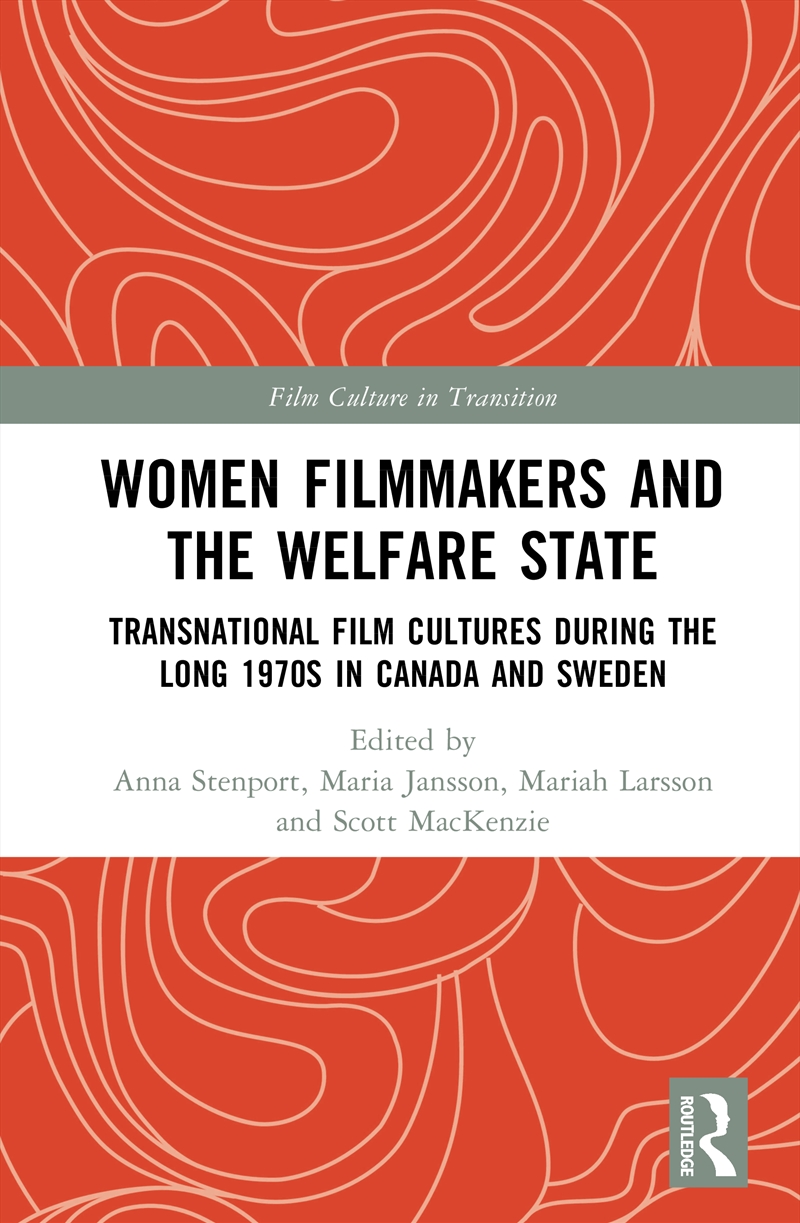 Women Filmmakers and the Welfare State/Product Detail/Media