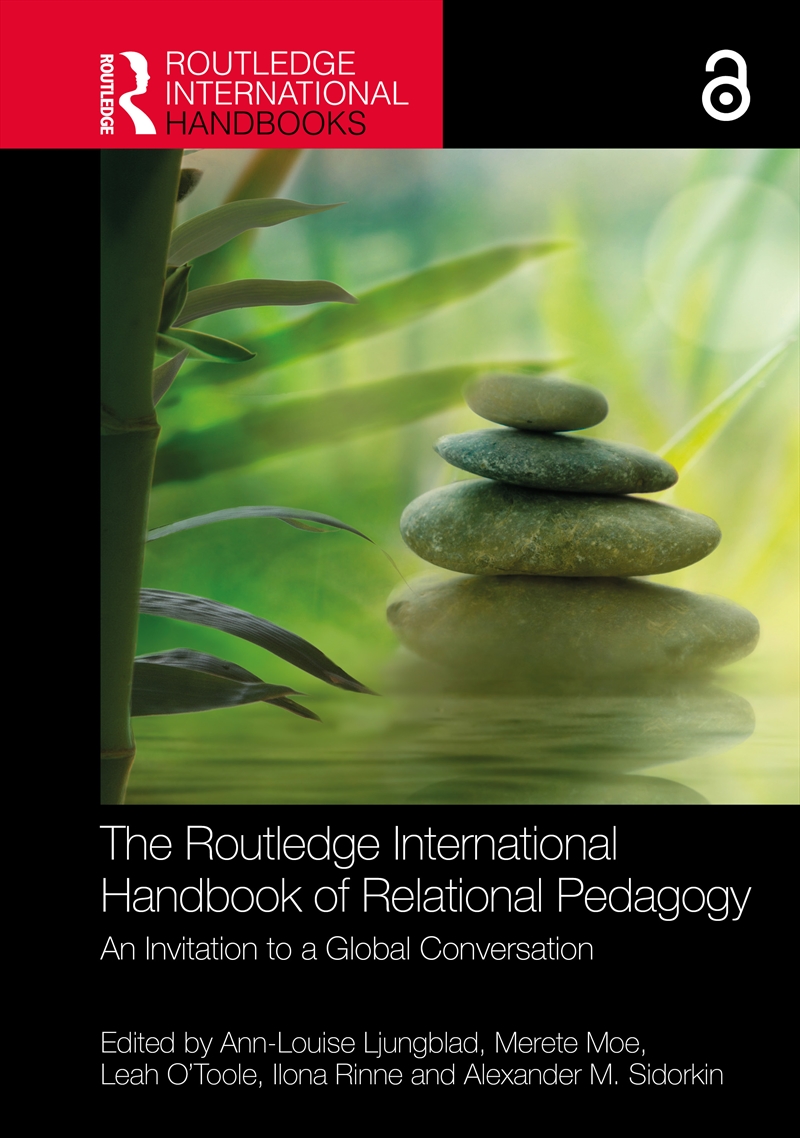 The Routledge International Handbook of Relational Pedagogy/Product Detail/Reading