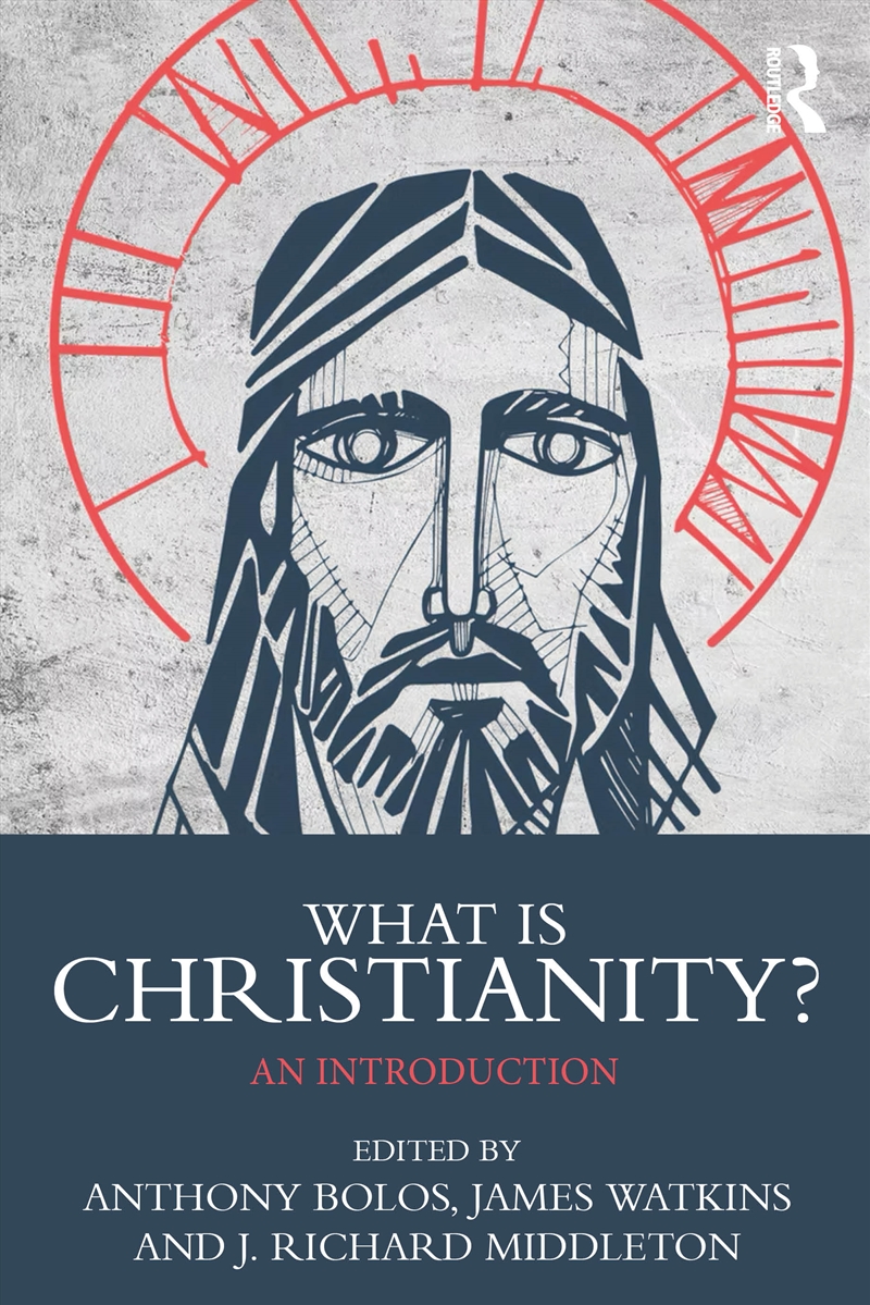 What is Christianity?/Product Detail/Religion & Beliefs