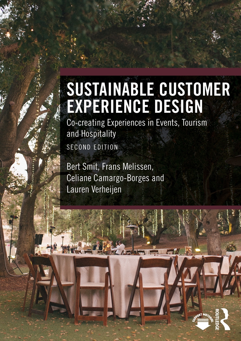 Sustainable Customer Experience Design/Product Detail/Sport & Recreation