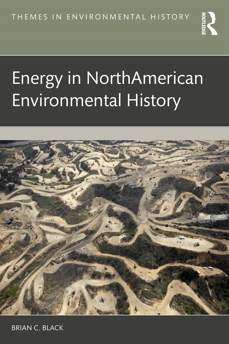 Energy in North American Environmental History/Product Detail/Animals & Nature