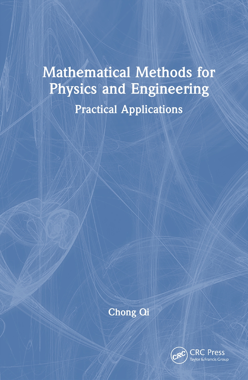Mathematical Methods for Physics and Engineering/Product Detail/Science