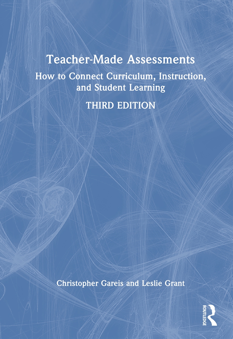 Teacher-Made Assessments/Product Detail/Teaching