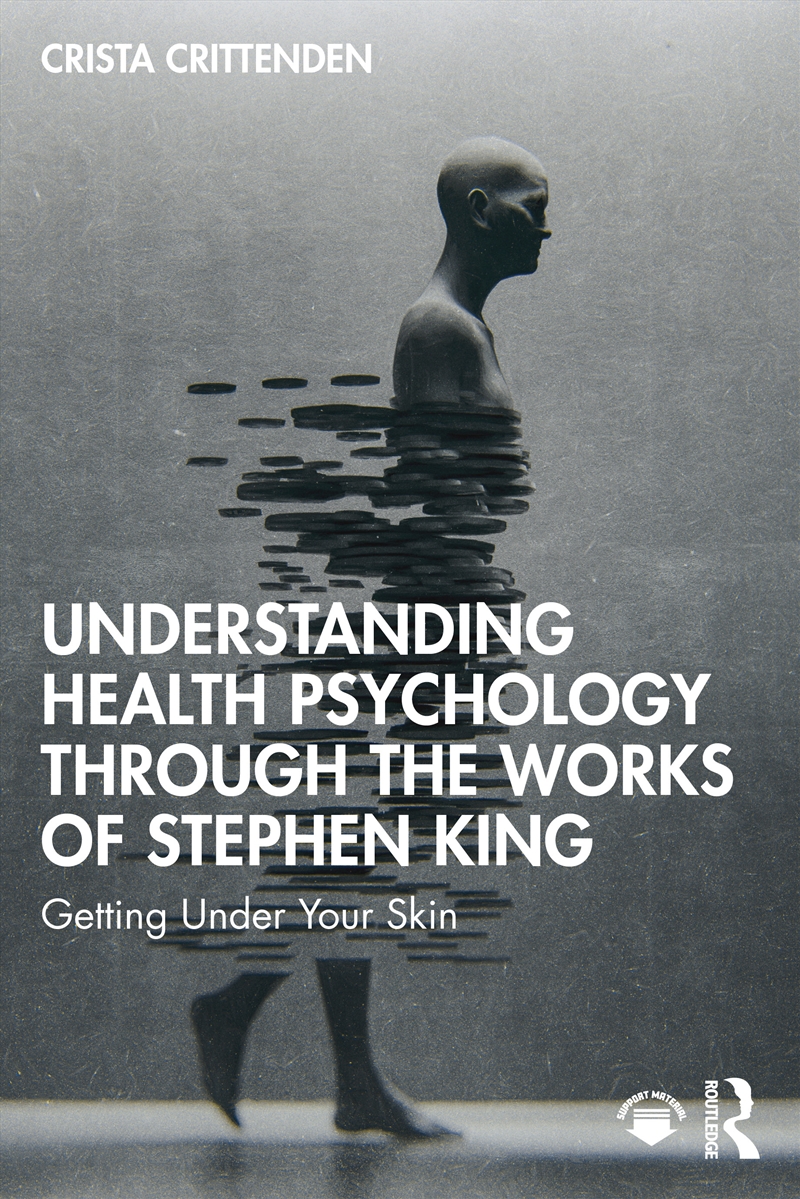 Understanding Health Psychology Through the Works of Stephen King/Product Detail/Healthcare
