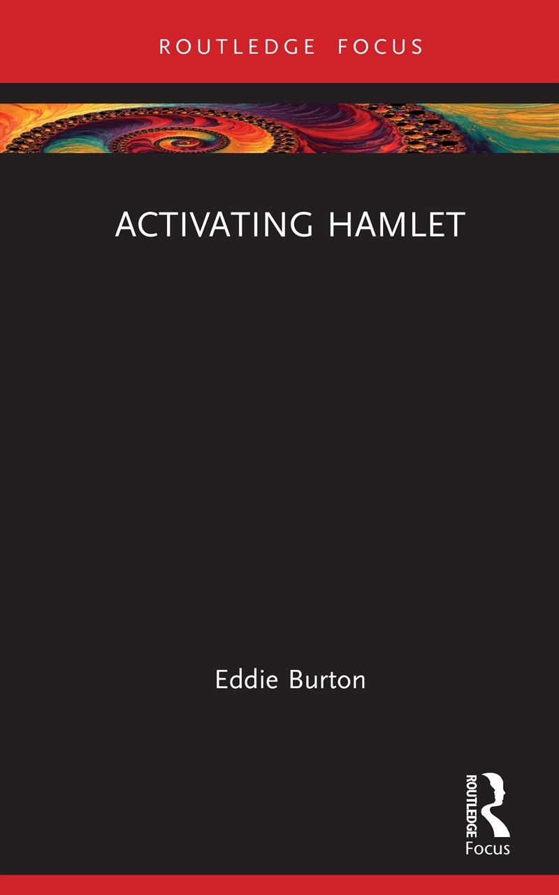 Activating Hamlet/Product Detail/Literature & Poetry
