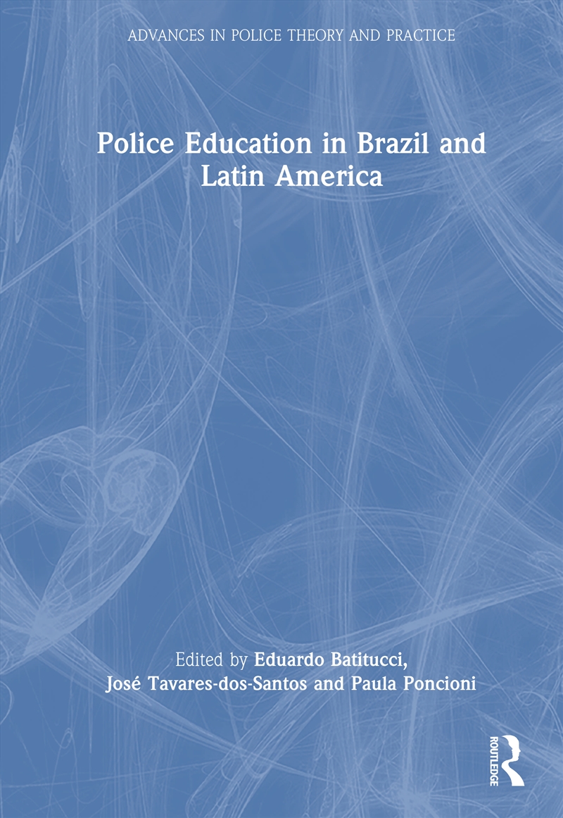 Police Education in Brazil and Latin America/Product Detail/Healthcare