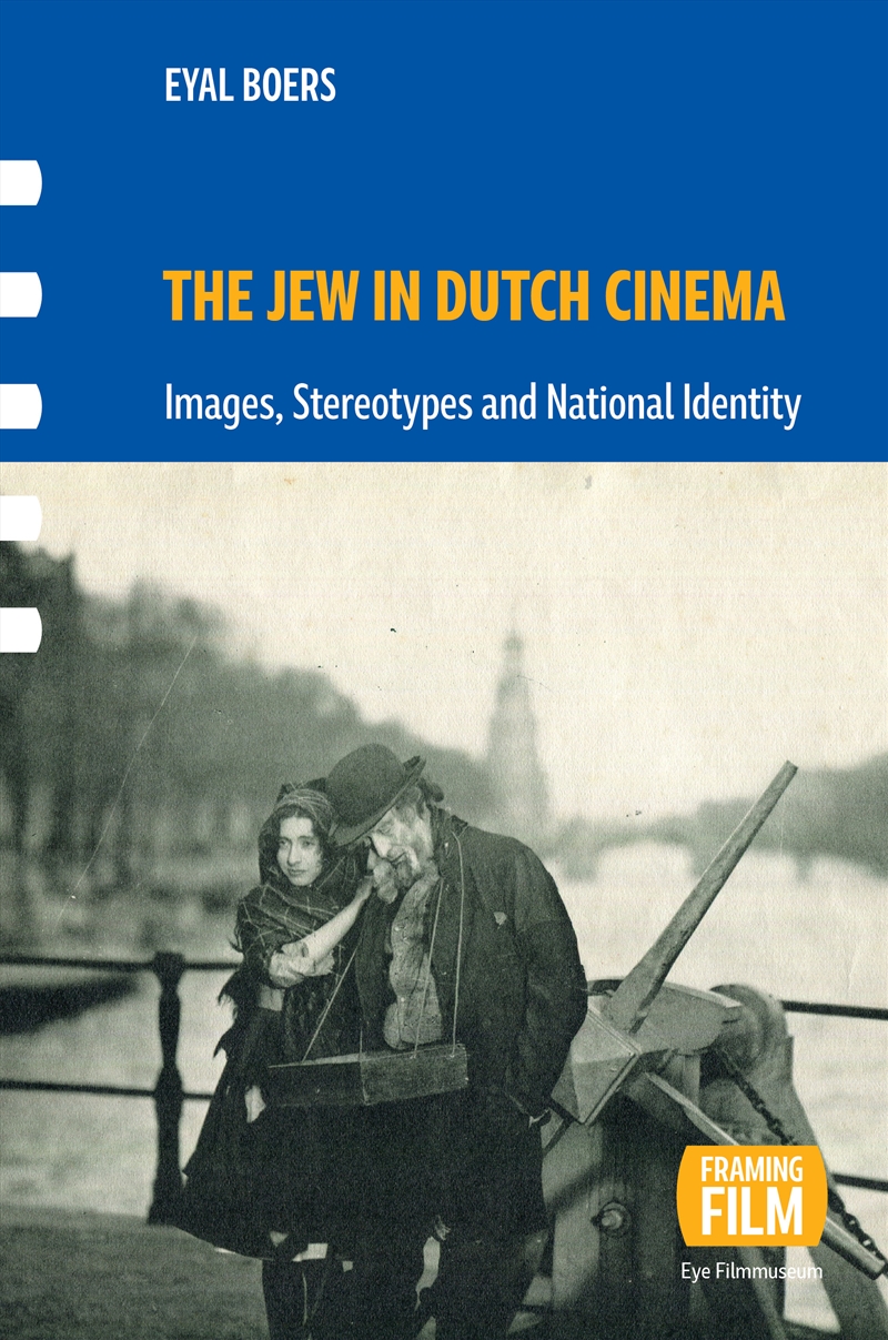 The Jew in Dutch Cinema/Product Detail/Media