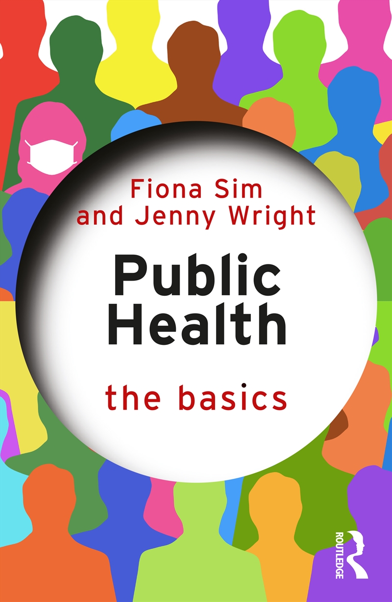 Public Health: The Basics/Product Detail/Healthcare