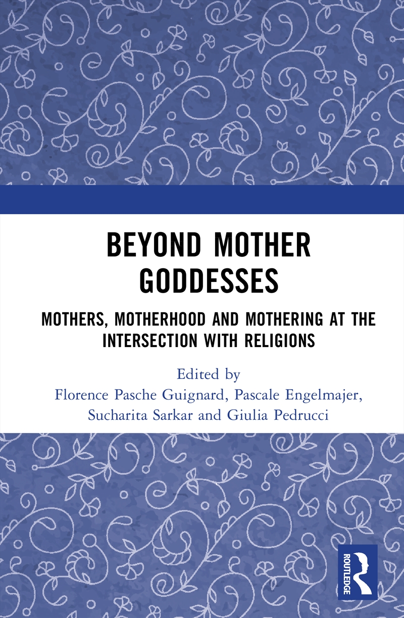 Beyond Mother Goddesses/Product Detail/Society & Culture