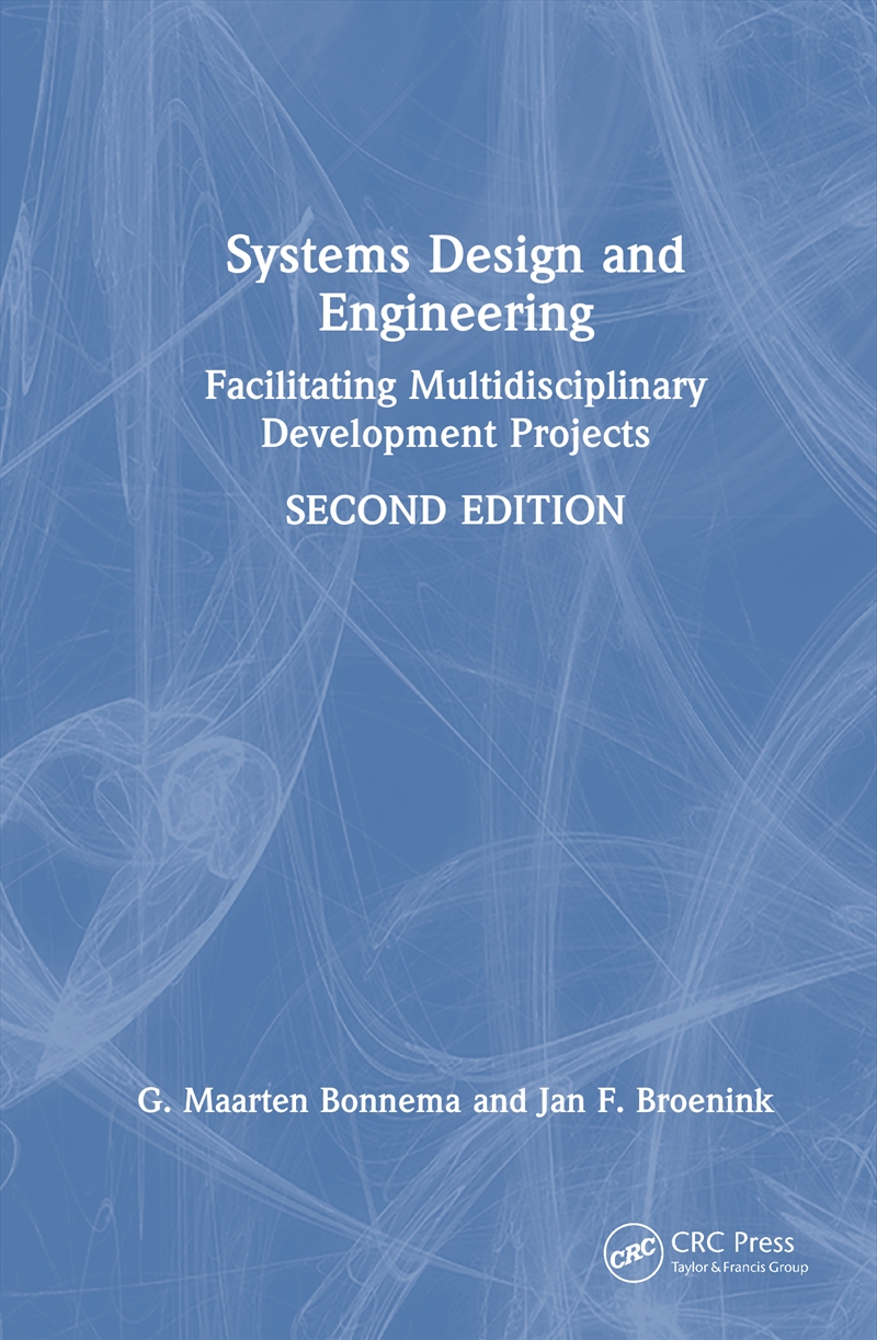 Systems Design and Engineering/Product Detail/Reading