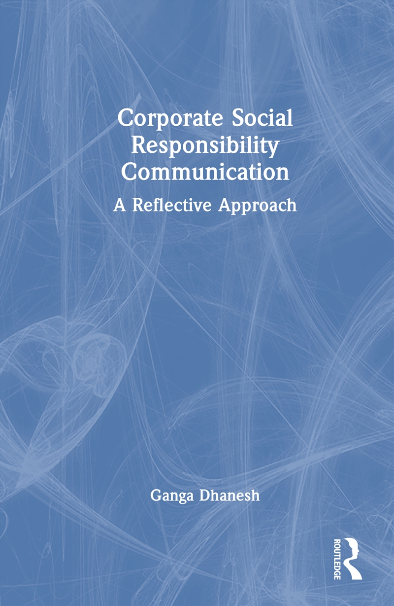 Corporate Social Responsibility Communication/Product Detail/Education & Textbooks