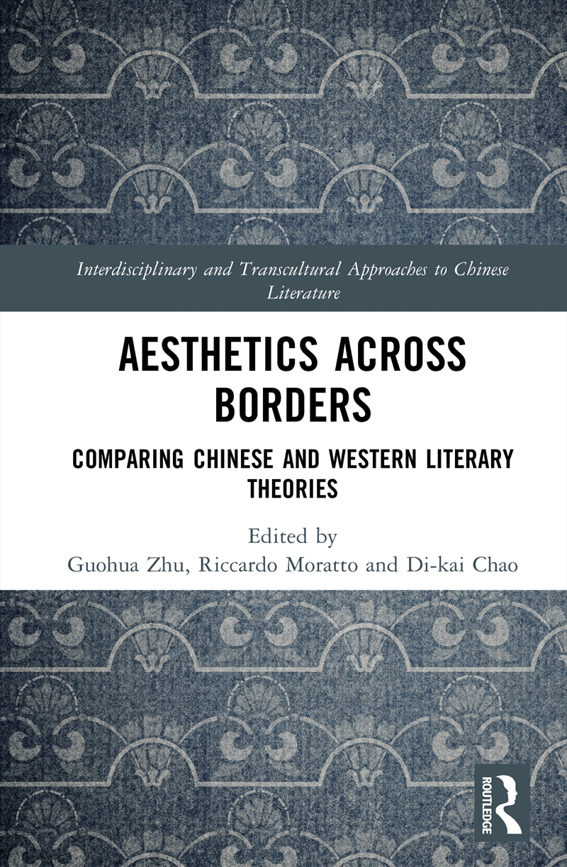 Aesthetics Across Borders/Product Detail/Literature & Poetry