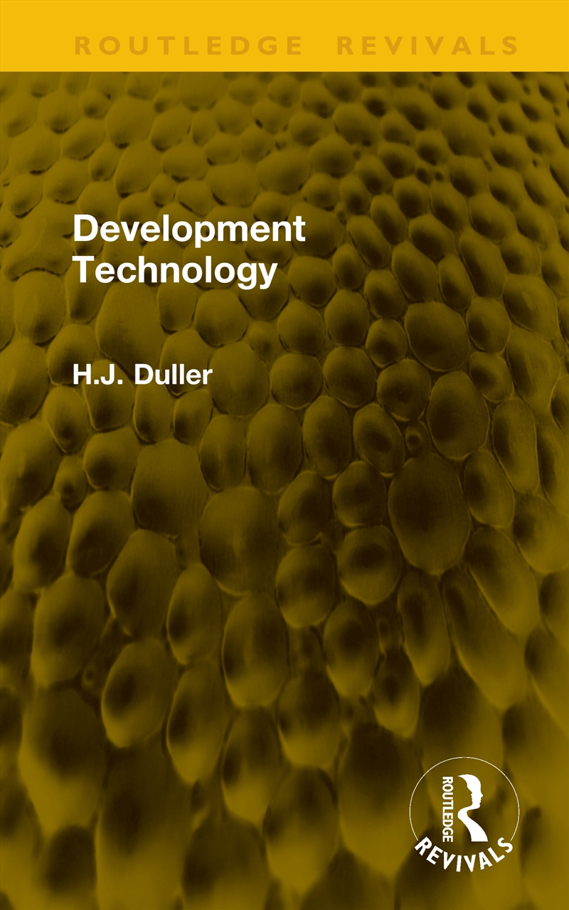 Development Technology/Product Detail/Reading