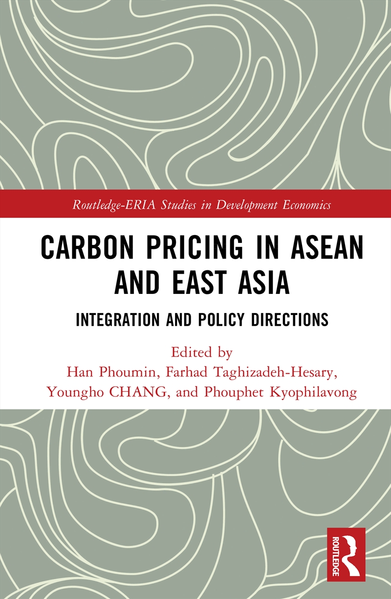 Carbon Pricing in ASEAN and East Asia/Product Detail/Reading