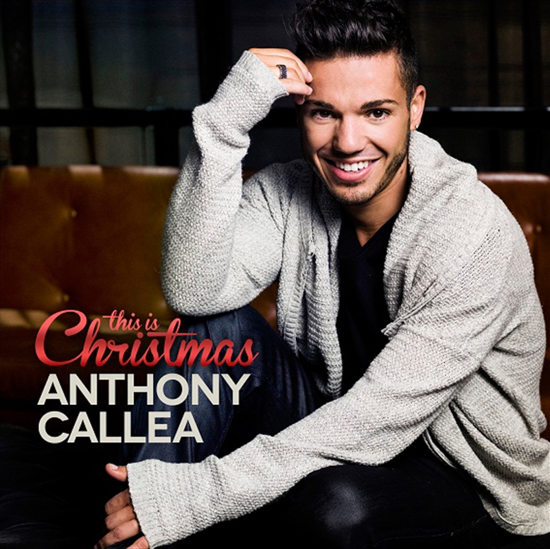 This Is Christmas/Product Detail/Christmas